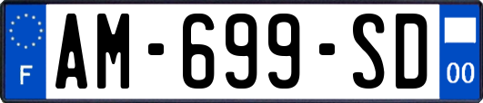 AM-699-SD