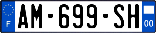AM-699-SH
