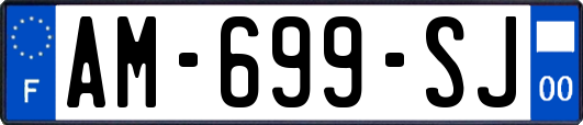 AM-699-SJ