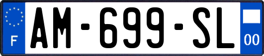 AM-699-SL