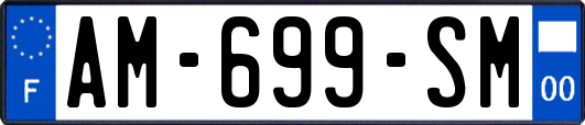 AM-699-SM