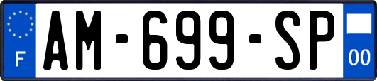 AM-699-SP