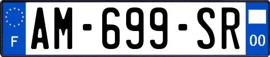 AM-699-SR