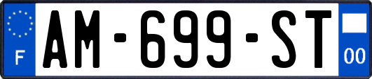 AM-699-ST