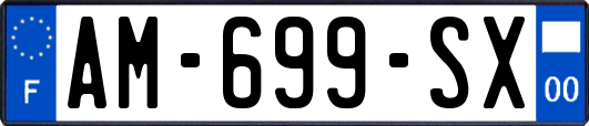 AM-699-SX