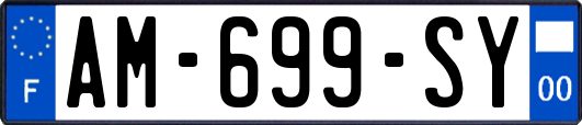 AM-699-SY
