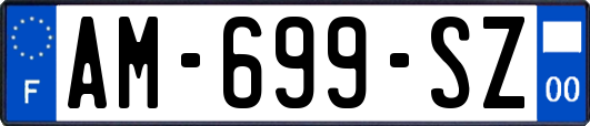 AM-699-SZ