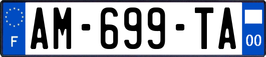 AM-699-TA