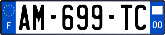AM-699-TC
