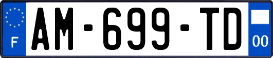 AM-699-TD