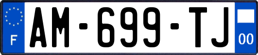 AM-699-TJ