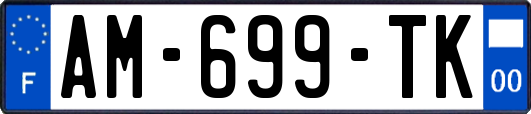 AM-699-TK
