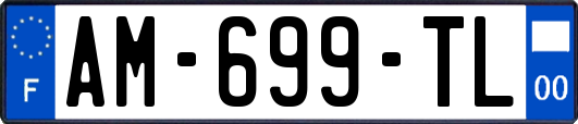 AM-699-TL