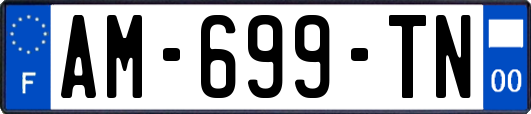 AM-699-TN