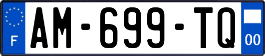 AM-699-TQ