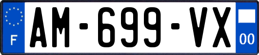 AM-699-VX