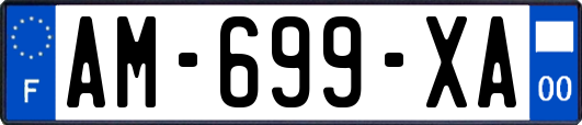 AM-699-XA