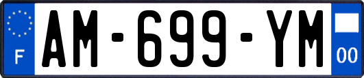 AM-699-YM