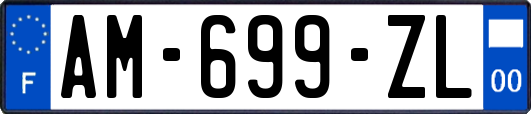AM-699-ZL
