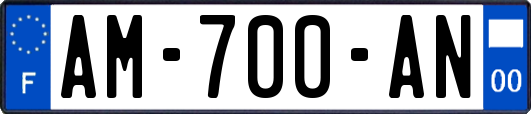 AM-700-AN