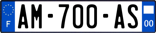 AM-700-AS