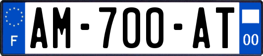 AM-700-AT