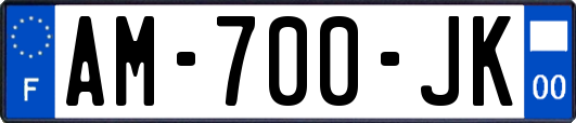 AM-700-JK