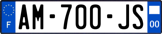 AM-700-JS