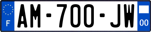 AM-700-JW