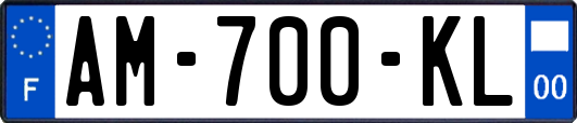 AM-700-KL