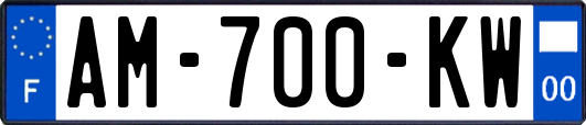 AM-700-KW