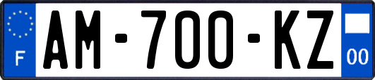 AM-700-KZ