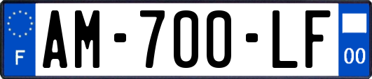 AM-700-LF