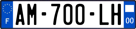 AM-700-LH