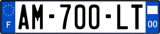 AM-700-LT