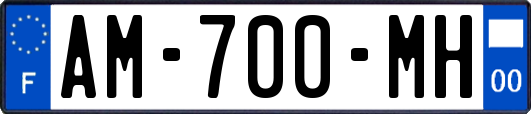 AM-700-MH