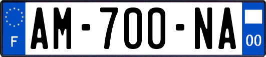 AM-700-NA
