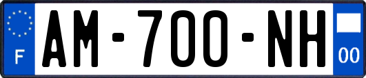 AM-700-NH