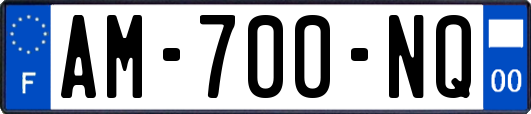 AM-700-NQ