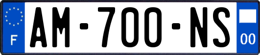 AM-700-NS