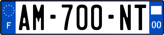 AM-700-NT