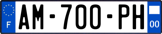 AM-700-PH