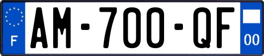 AM-700-QF