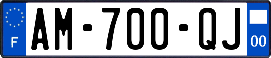 AM-700-QJ