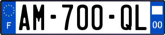 AM-700-QL