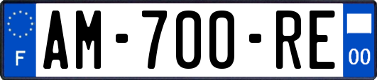 AM-700-RE