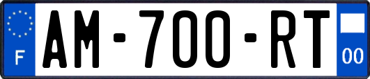 AM-700-RT