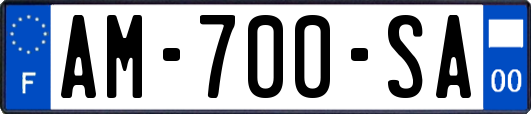 AM-700-SA