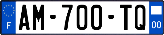 AM-700-TQ