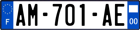 AM-701-AE